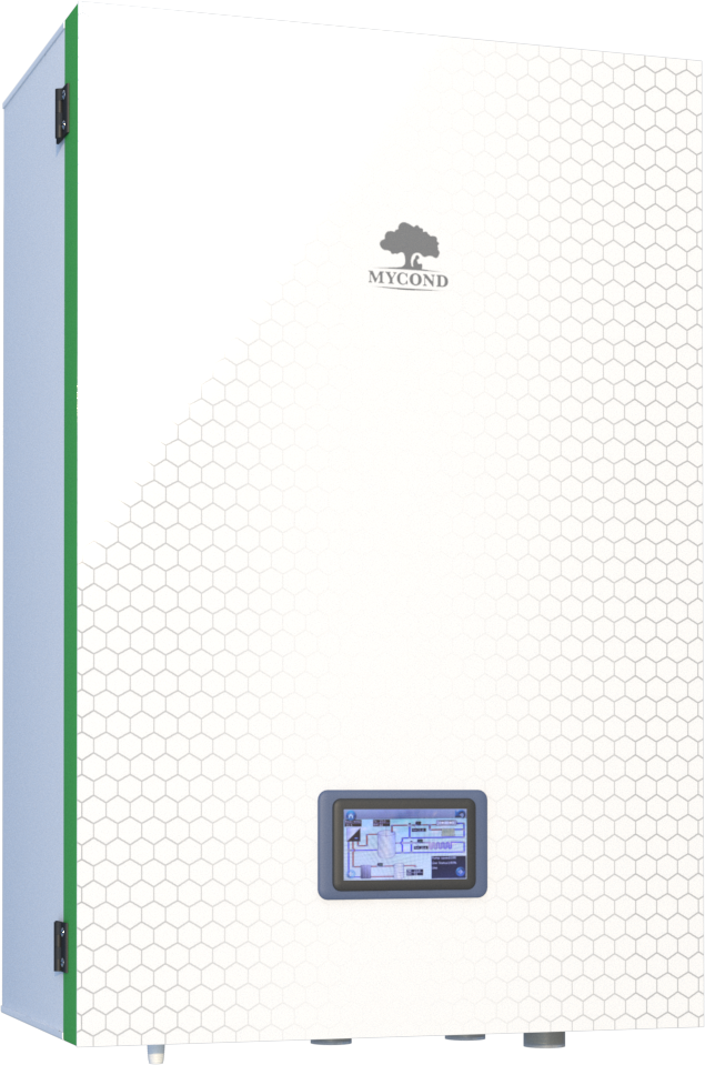 Jednostka wewnętrzna BeeSmart MHCS 070 NBS (18.5 kW)