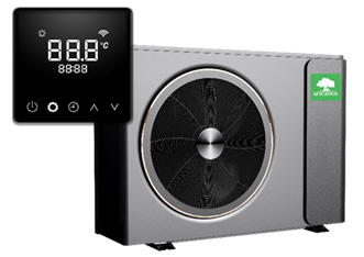 MBasic MHM-U06HL (7.2 kW)