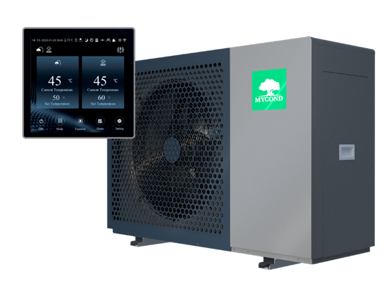 MHCM 06 SU1A BE (6.3 kW)