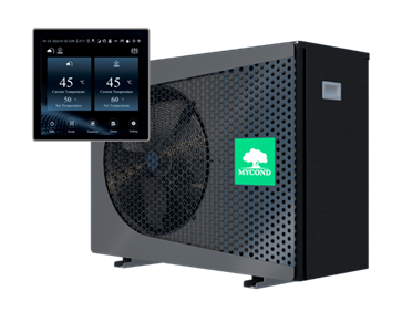 MHCM 10 SU1A (10.6 kW)