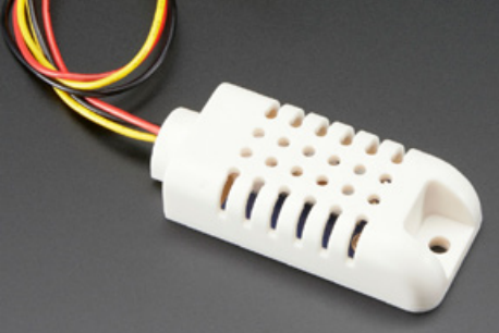 Czujnik wilgotności MC-MV-RHS