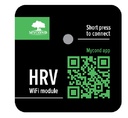 [Moduł komunikacji typ Wi-Fi-V1 (do MV***I-W, MVS***-DW)] Moduł komunikacji typ Wi-Fi-V1